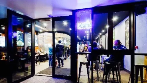 BurgerFuel Timaru in Timaru