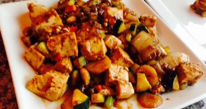 Lee's Chinese Restaurant
