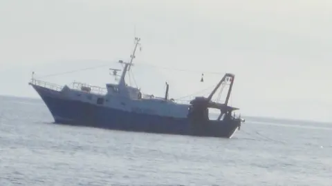 Da Graziano Il Pescatore in Dorgali