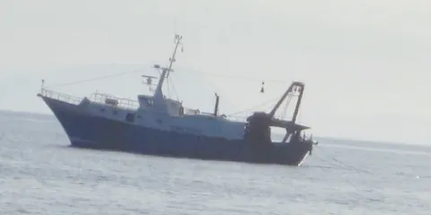 Da Graziano Il Pescatore