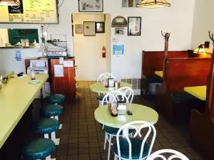Kennedy's BBQ