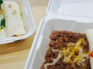 Gramma Mora's Mexican Restaurant