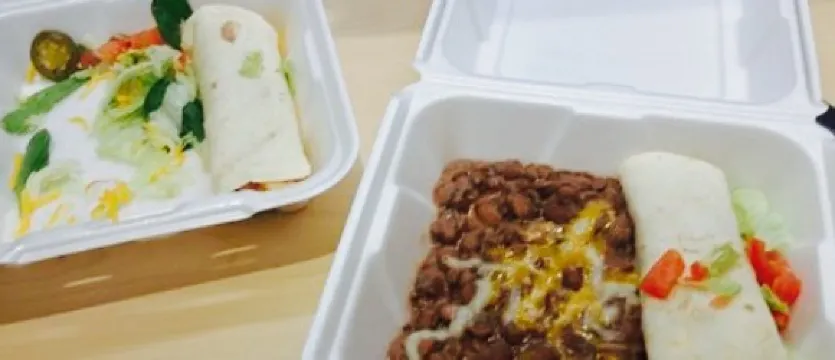 Gramma Mora's Mexican Restaurant