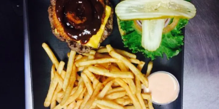 Ogawa's Wicked Sushi, Burgers And Bowls