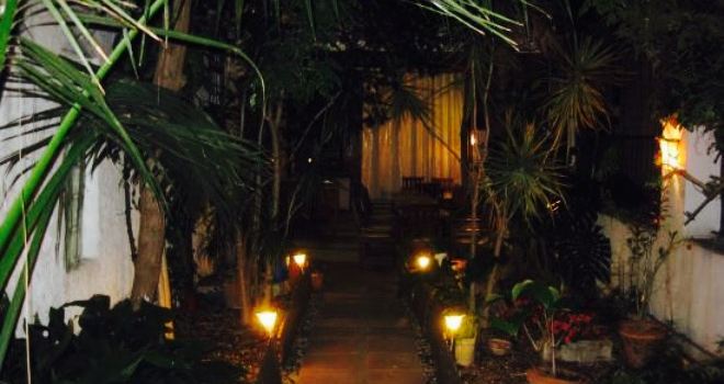 Las Acacias Hostal Restaurante