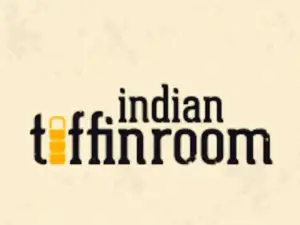 Indian Tiffin Room