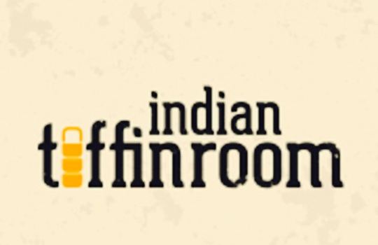 Indian Tiffin Room