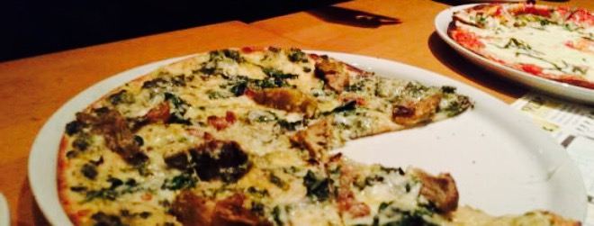 California Pizza Kitchen