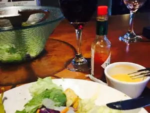 Olive Garden Italian Restaurant