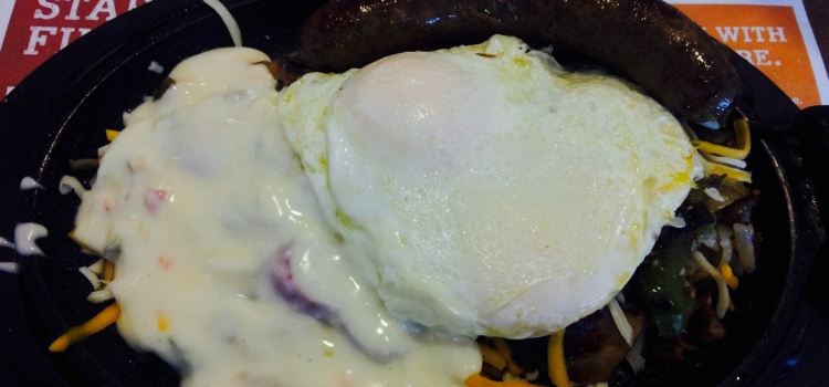 Denny's
