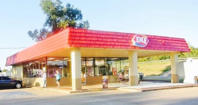 Dairy Queen