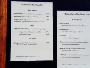 Haxthauser Hof