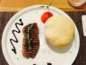 Pizzeria Arcobaleno Carlo Negro