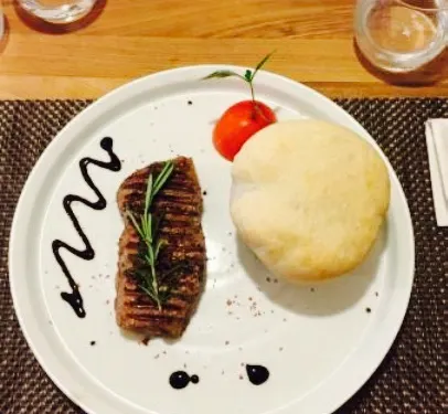 Pizzeria Arcobaleno Carlo Negro