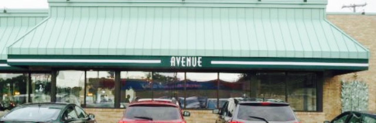 The Avenue Family Restaurant