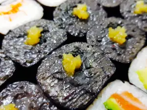 Sushi MúDakí