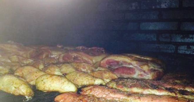 Bush's Bar-B-Que