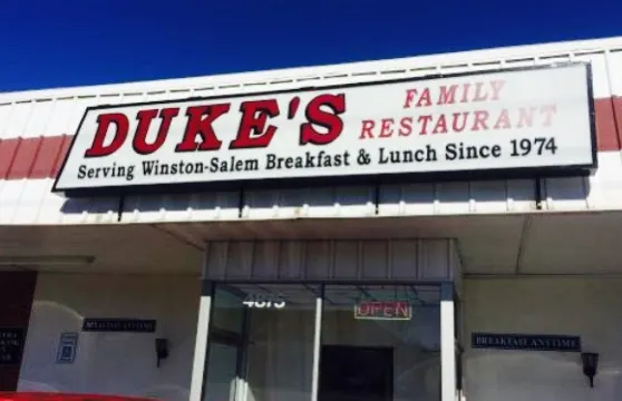 Dukes Restaurant