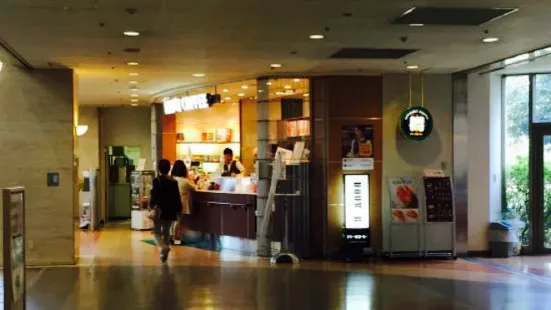 Doutor Coffee Shop Chiba Hokusoh Hospital