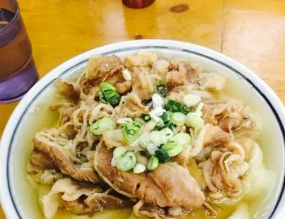 Udon Masaya