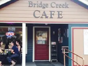 Bridge Creek Cafe