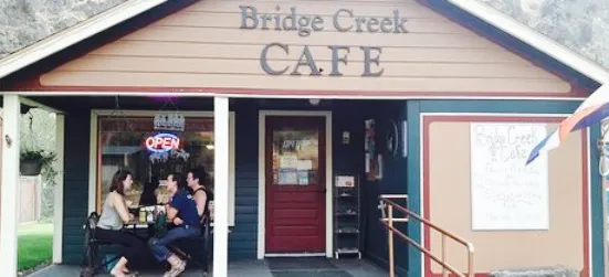 Bridge Creek Cafe