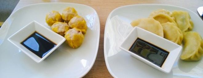 Asian fusion restaurant TLOFT
