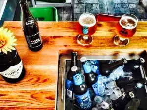Caffe Bar Kvart