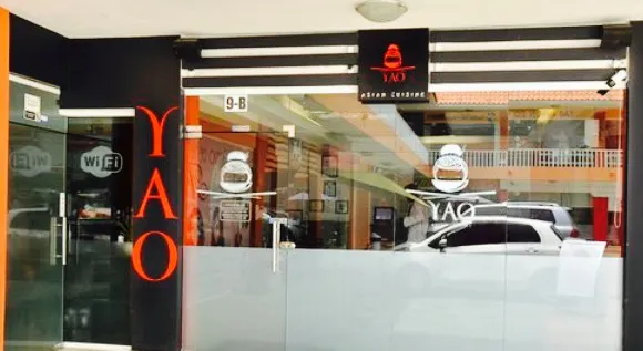 Yao Asian Cuisine