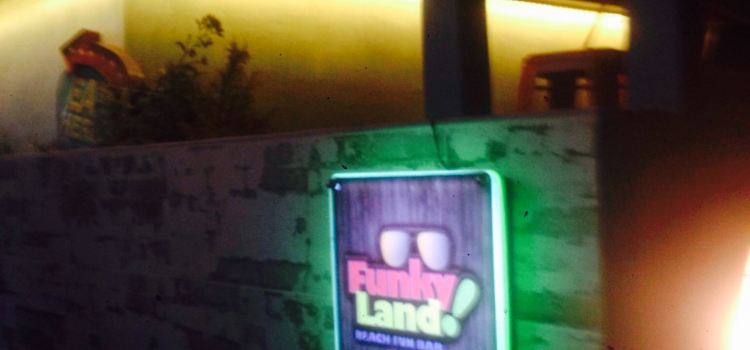 Funky Land