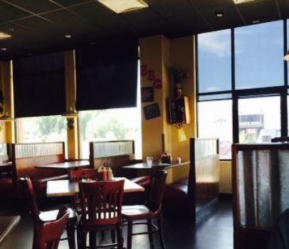 Rib City Grill