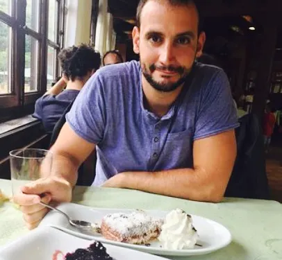 Restaurante Cafe Cares