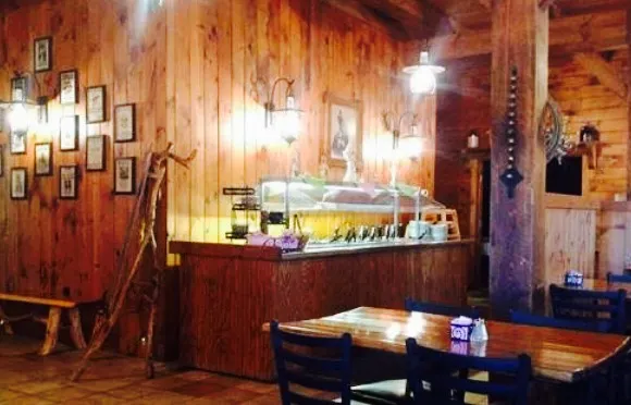 Hitchin Post Restaurant