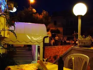Margherita 1