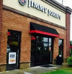 Jimmy John's