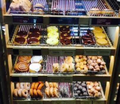 Tim Hortons