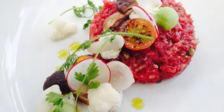 Restaurant de Vijverhoeve