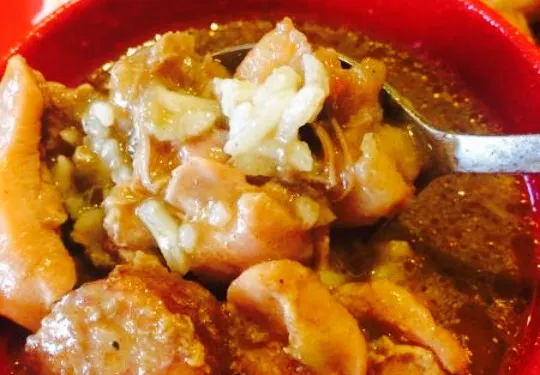 Boateng Cajun Creations