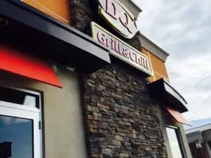 Dairy Queen Grill & Chill