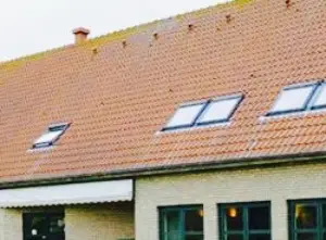 Restaurant Golf de Dunkerque