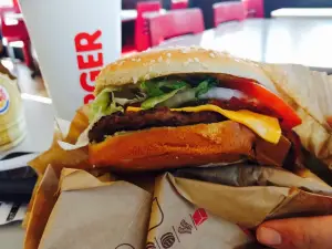 Burger King