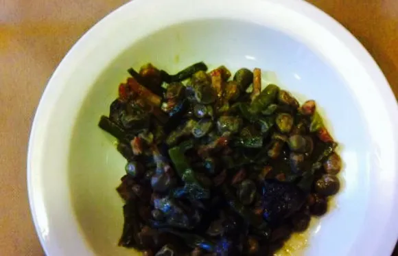 La Cerve i el Drau De Viladrau