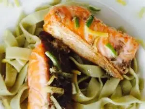 Restaurante Placido en Carril