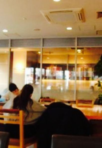 Excelsior Cafe Esaka Ekimae