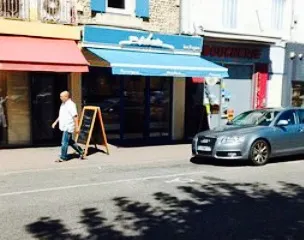 Bédouin Boulangerie Pâtisserie