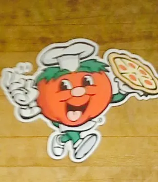 Snappy Tomato Pizza