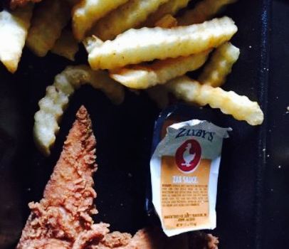 Zaxby's