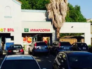 Annapoorna Authentic Indian Cuisine