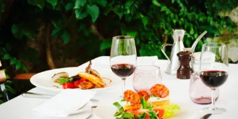 Le Clos Saint Pierre