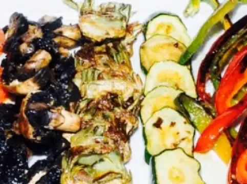 La Piscina Polideportivo